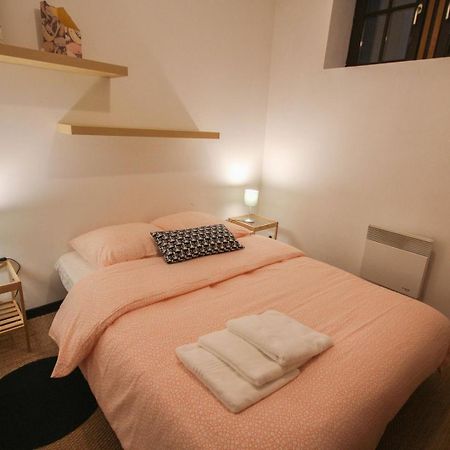 One Bedroom Equipped In Old Lille Dış mekan fotoğraf