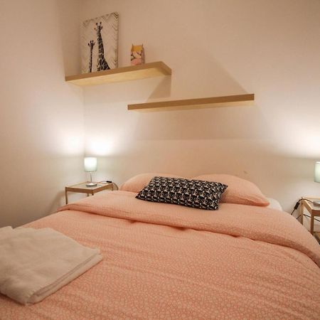 One Bedroom Equipped In Old Lille Dış mekan fotoğraf