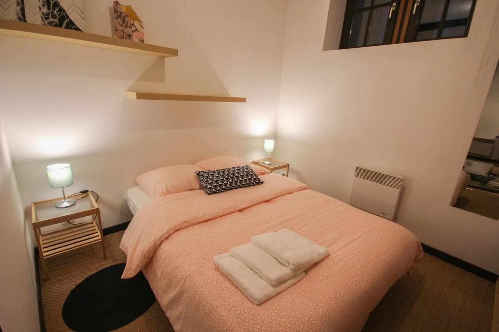 One Bedroom Equipped In Old Lille Dış mekan fotoğraf